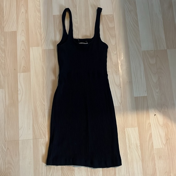 Whimsy and Row Sonja Tank Dress Small - Picture 4 of 6